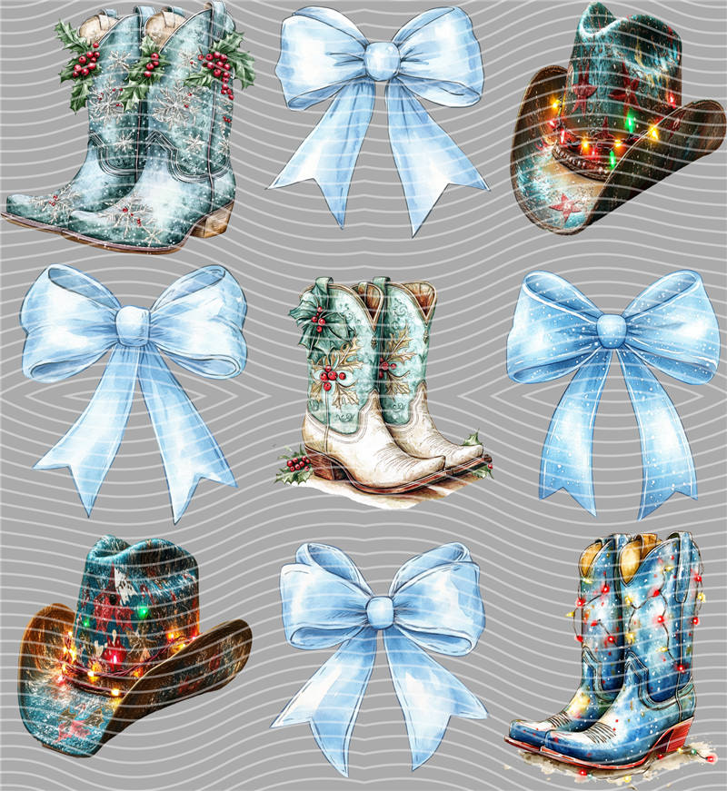 Christmas-DJ 583